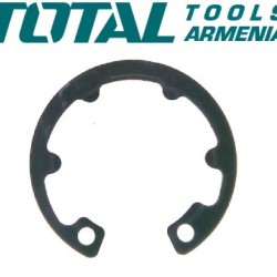 Retaining spring (for angle grinder TG11012526)