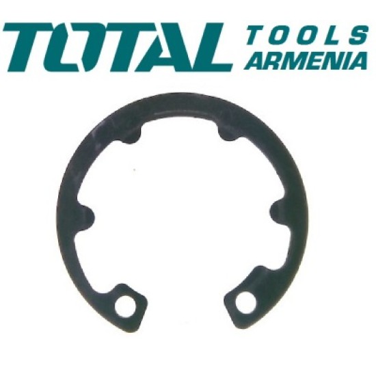 Retaining spring (for angle grinder TG11012526) Retaining spring (for angle grinder TG11012526)