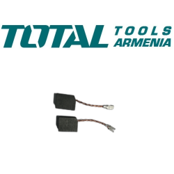 Carbon Brush (for Angle Grinder TG110125565)
