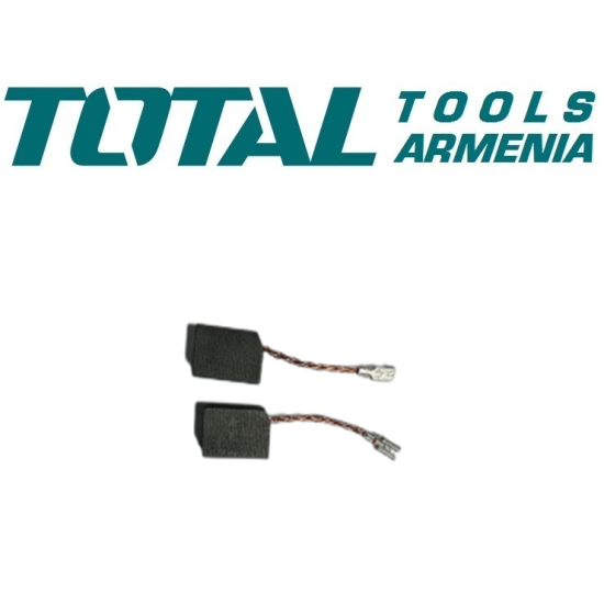 Carbon Brush (for Angle Grinder TG110125565) Carbon Brush (for Angle Grinder TG110125565)