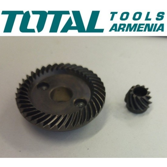 Big - small gear (for Angle grinder TG1101256)