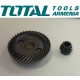 Big - small gear (for Angle grinder TG1101256)
