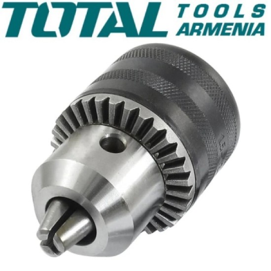 Steel chuck (for Drill TG111136) Steel chuck (for Drill TG111136)