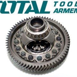 Intermediate gear shaft assembly (gear) (for drill TG111165)