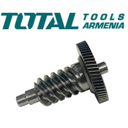 Intermediate gear shaft (for drill TG111165)