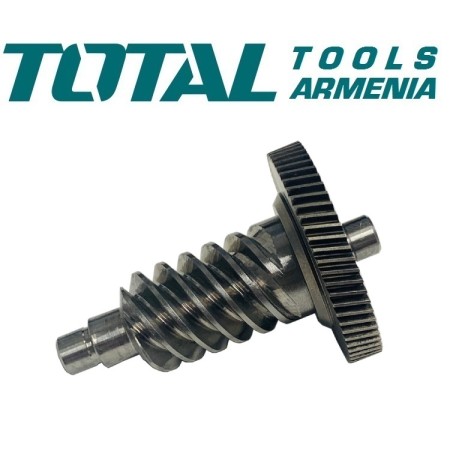 Միջին փոխանցման լիսեռ (շաղափիչ` TG111165-ի համար)