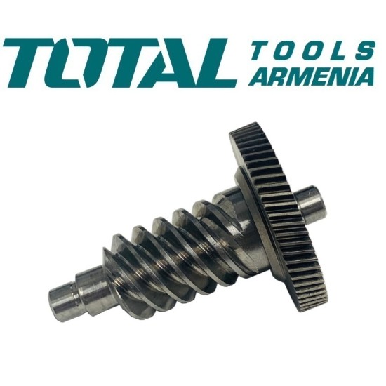 Intermediate gear shaft (for drill TG111165)