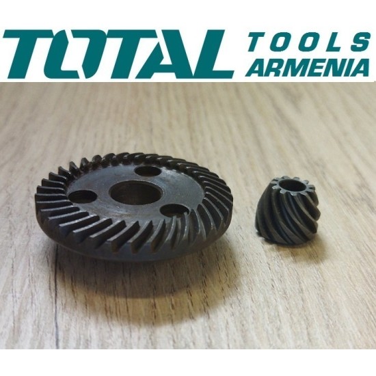 Big - small gear (for Angle grinder TG1121256-3)