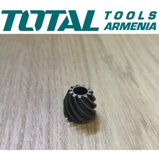 Big - small gear (for Angle grinder TG1121256-3)