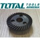 Big - small gear (for Angle grinder TG1121256-3)
