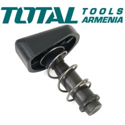 Self lock spring (for angle grinder TG1121256-3)