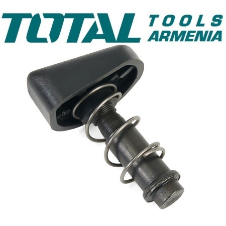 Ինքնաբլոկավորվող զսպանակ (ԱՀՄ` TG1121256-3-ի համար)