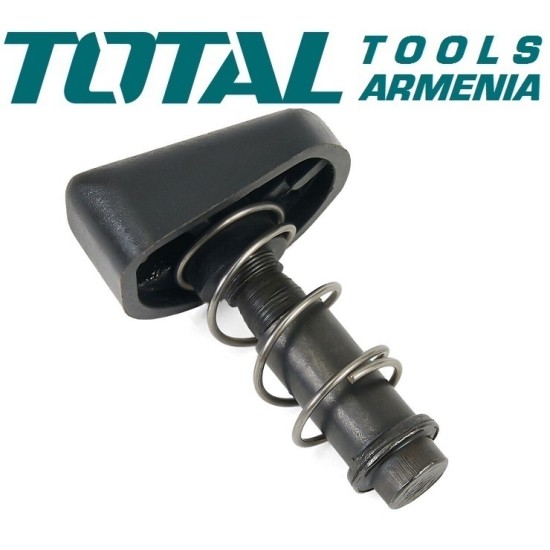 Self lock spring (for angle grinder TG1121256-3) Self lock spring (for angle grinder TG1121256-3)