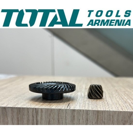Big - small gear (for Angle grinder TG1121256)