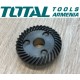 Big - small gear (for Angle grinder TG1121256)