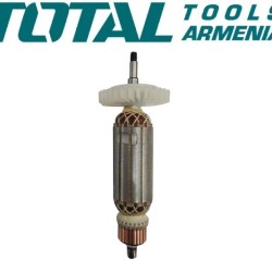 Rotor (11935) (for angle grinder TG1262306)