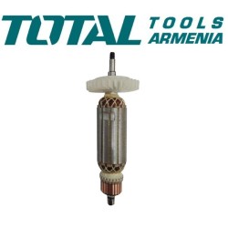 Rotor (11935) (for angle grinder TG1262306)