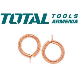 Ձգվող զսպանակ (Անկյունային Հղկող Մեքենա` TG1121256-Ի Համար)