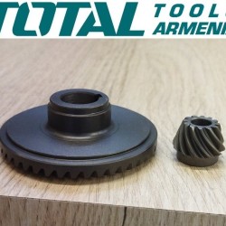 Big - small gear (for Angle grinder TG12018026)