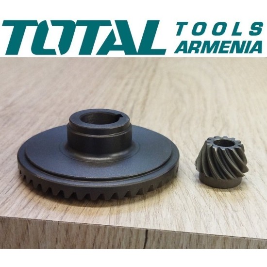 Big - small gear (for Angle grinder TG12018026)