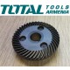 Big - small gear (for Angle grinder TG12018026)
