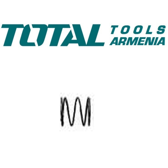 Locking Spring (for Angle Grinder TG12018026) Locking Spring (for Angle Grinder TG12018026)