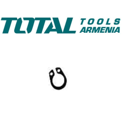 Circlip 8 (for Angle Grinder TG12018026)