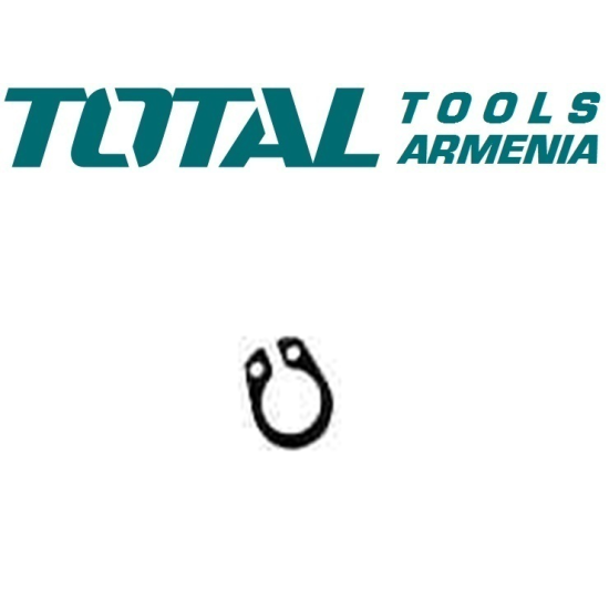 Circlip 8 (for Angle Grinder TG12018026) Circlip 8 (for Angle Grinder TG12018026)