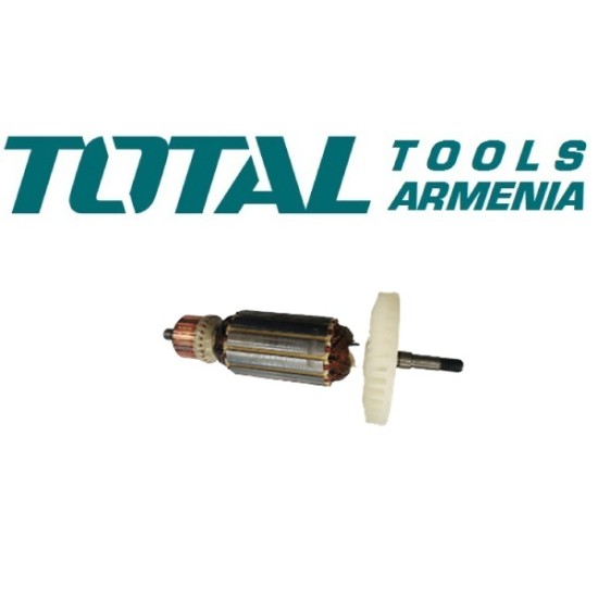 Rotor (for angle grinder TR110816) Rotor (for angle grinder TR110816)