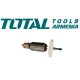 Rotor (for angle grinder TR110816) Rotor (for angle grinder TR110816)