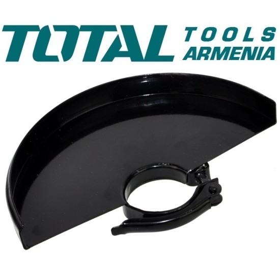 Protective cover (For Angle Grinder TG12223026) Protective cover (For Angle Grinder TG12223026)