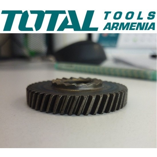 Big - small gear (for Angle grinder TG12223026)