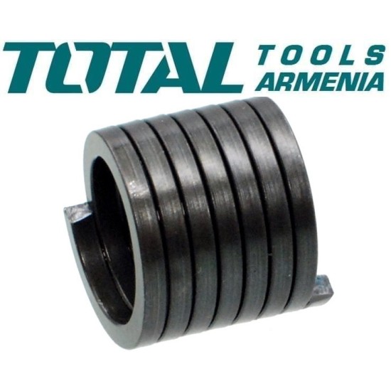 Lock spring (for angle grinder TG12223026) Lock spring (for angle grinder TG12223026)