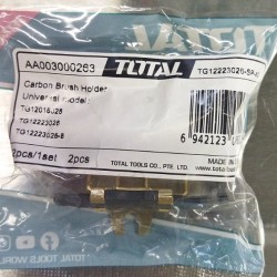 Carbon Brushes holder (For Angle Grinder TG12223026)