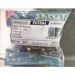 Carbon Brushes holder (For Angle Grinder TG12223026)