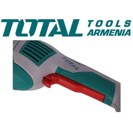 Handle left (For Angle Grinder TG1252306) Handle left (For Angle Grinder TG1252306)