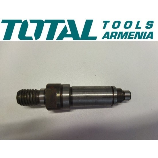 Output shaft (for angle grinder TG1252306)