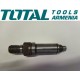 Output shaft (for angle grinder TG1252306)