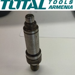 Output shaft (for angle grinder TG1252306)