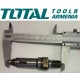Output shaft (for angle grinder TG1252306)