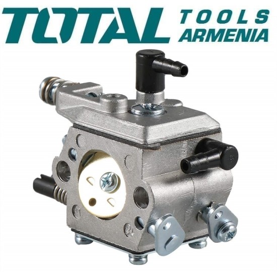 Carburetor (For Chainsaw TG5261011) Carburetor (For Chainsaw TG5261011)