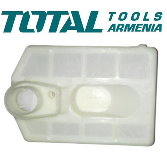 Air filter (For Chainsaw TG5261011) Air filter (For Chainsaw TG5261011)