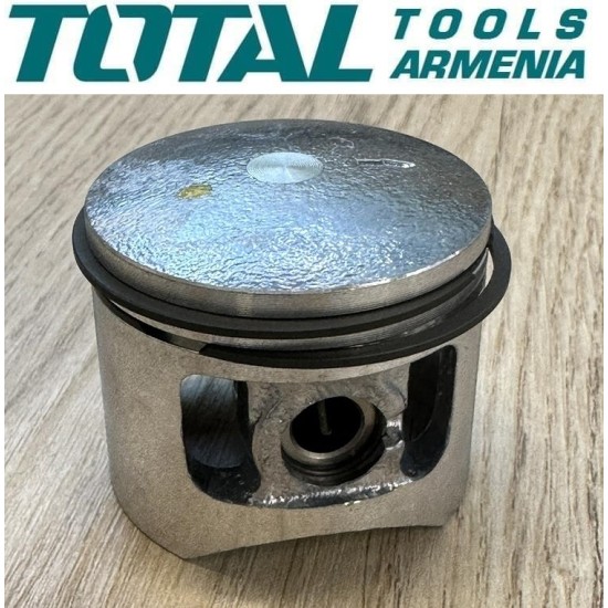 Cylinder/ring/pin (For Chainsaw TG945182)