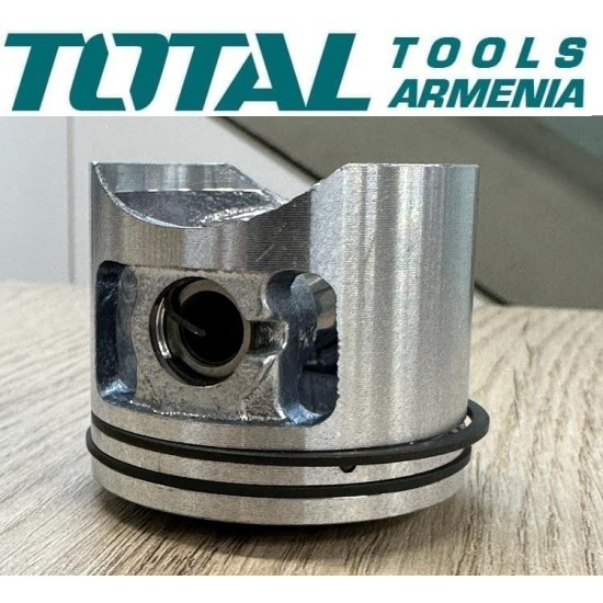 Cylinder/ring/pin (For Chainsaw TG945182)