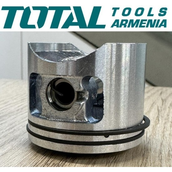 Cylinder/ring/brake/pin (For Chainsaw TG945185)