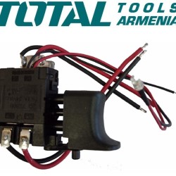 Switch (for chainsaw TGSLI20581)