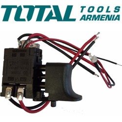Switch (for chainsaw TGSLI20581)