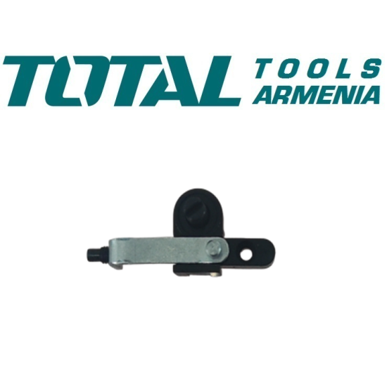 Tensioning mechanism (for Rechargeable Mini Chain Saw TGSLI2068) Tensioning mechanism (for Rechargeable Mini Chain Saw TGSLI2068)