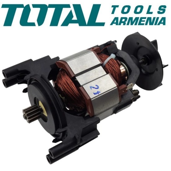 Engine assembly (for high pressure cleaner TGT11246) Engine assembly (for high pressure cleaner TGT11246)