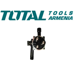 Pump  assembly (for High Pressure Washer TGT11236)